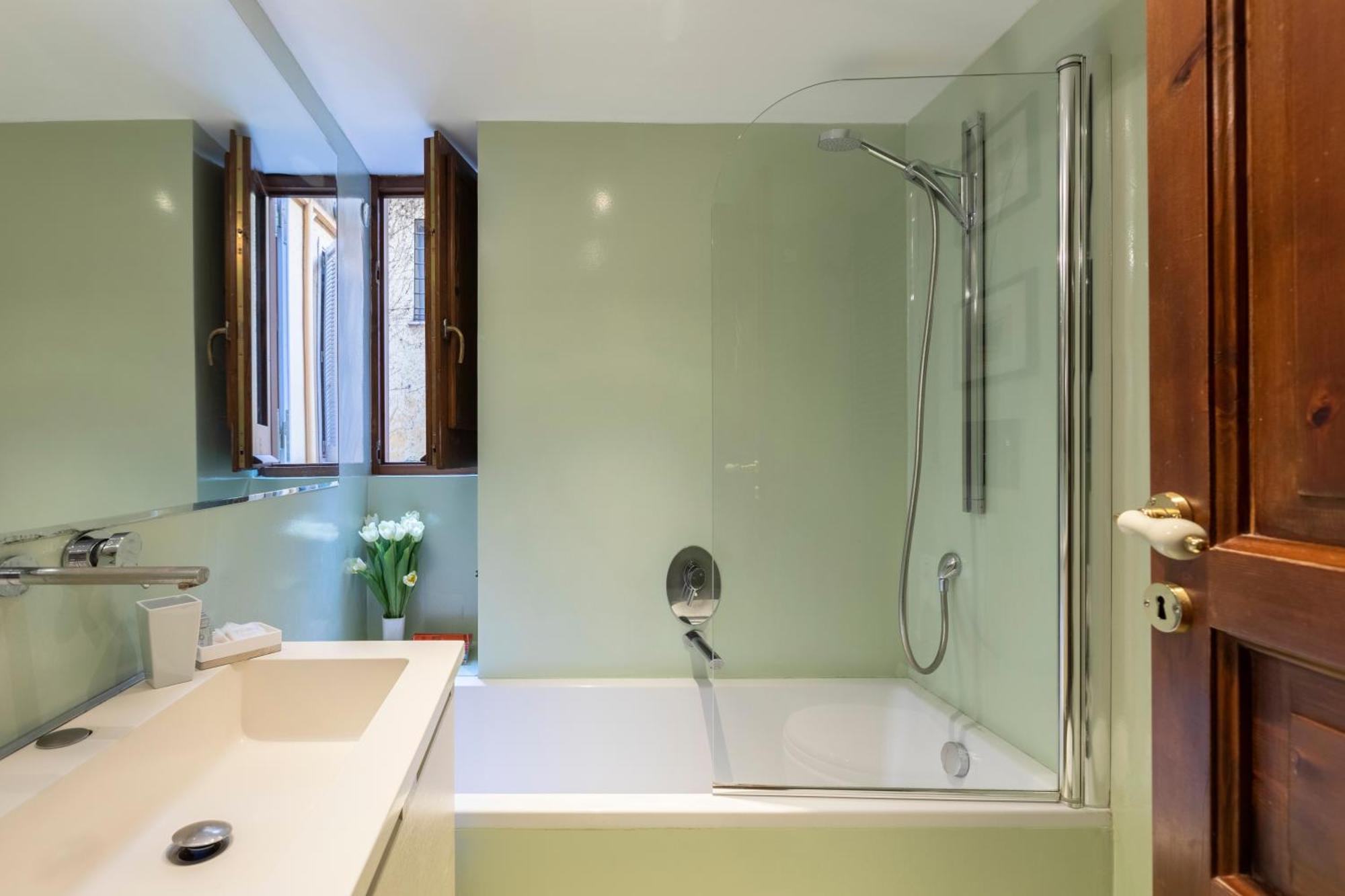Romac Coronari With Gym, Sauna And Garden Dış mekan fotoğraf