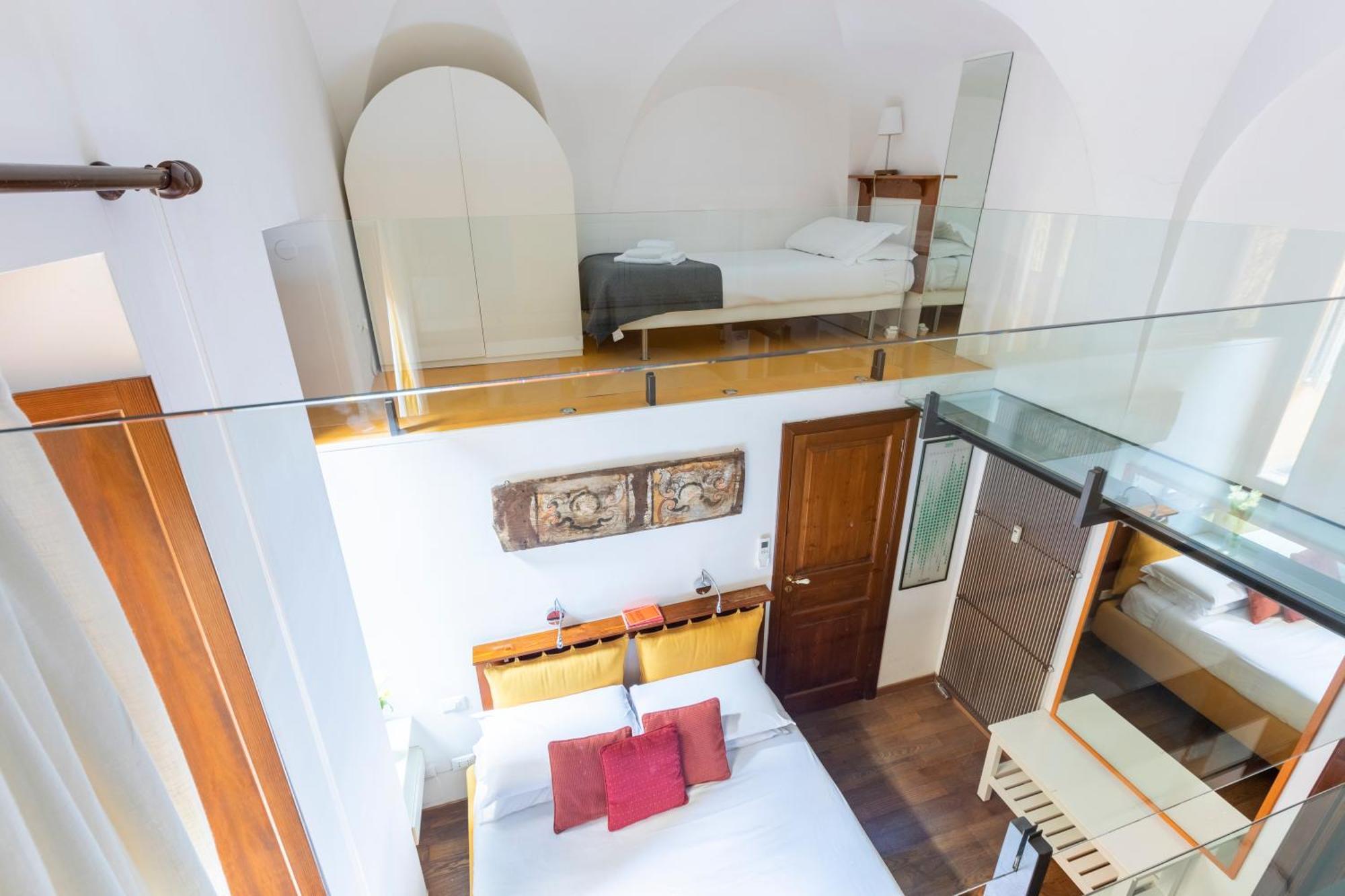Romac Coronari With Gym, Sauna And Garden Dış mekan fotoğraf