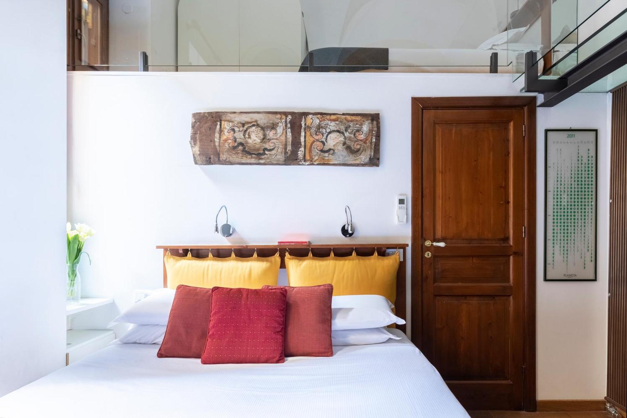 Romac Coronari With Gym, Sauna And Garden Dış mekan fotoğraf