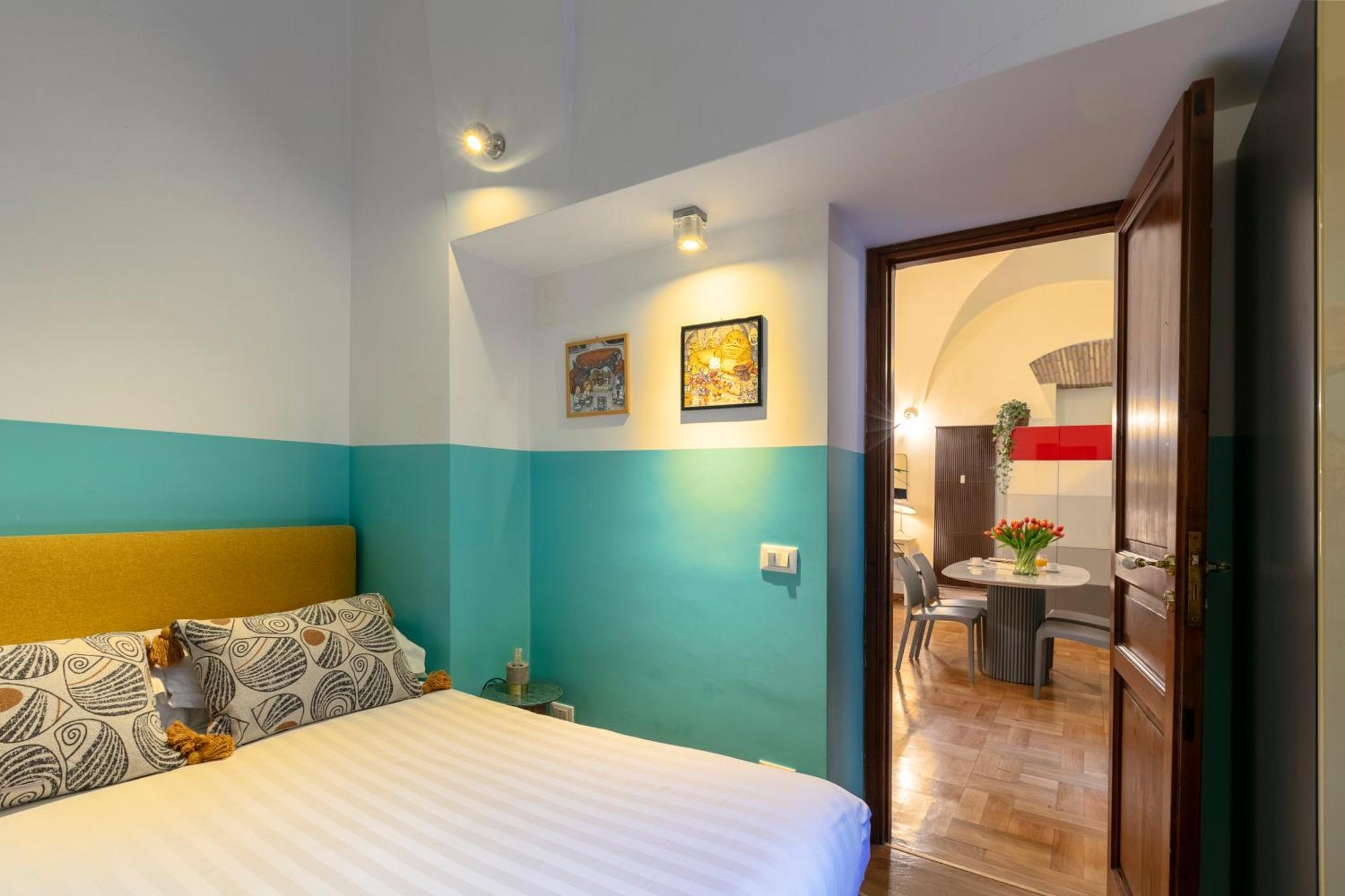 Romac Coronari With Gym, Sauna And Garden Dış mekan fotoğraf