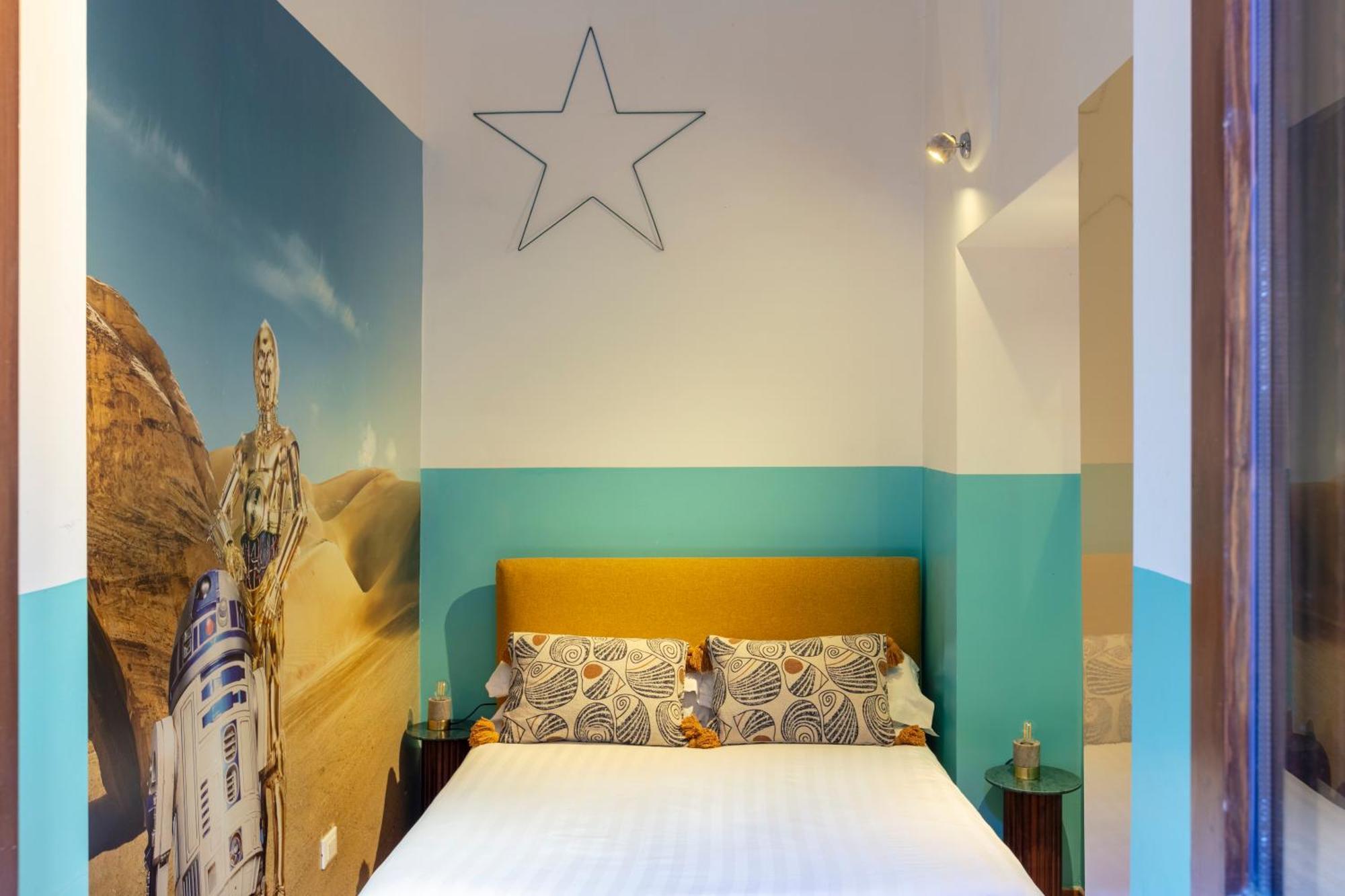 Romac Coronari With Gym, Sauna And Garden Dış mekan fotoğraf