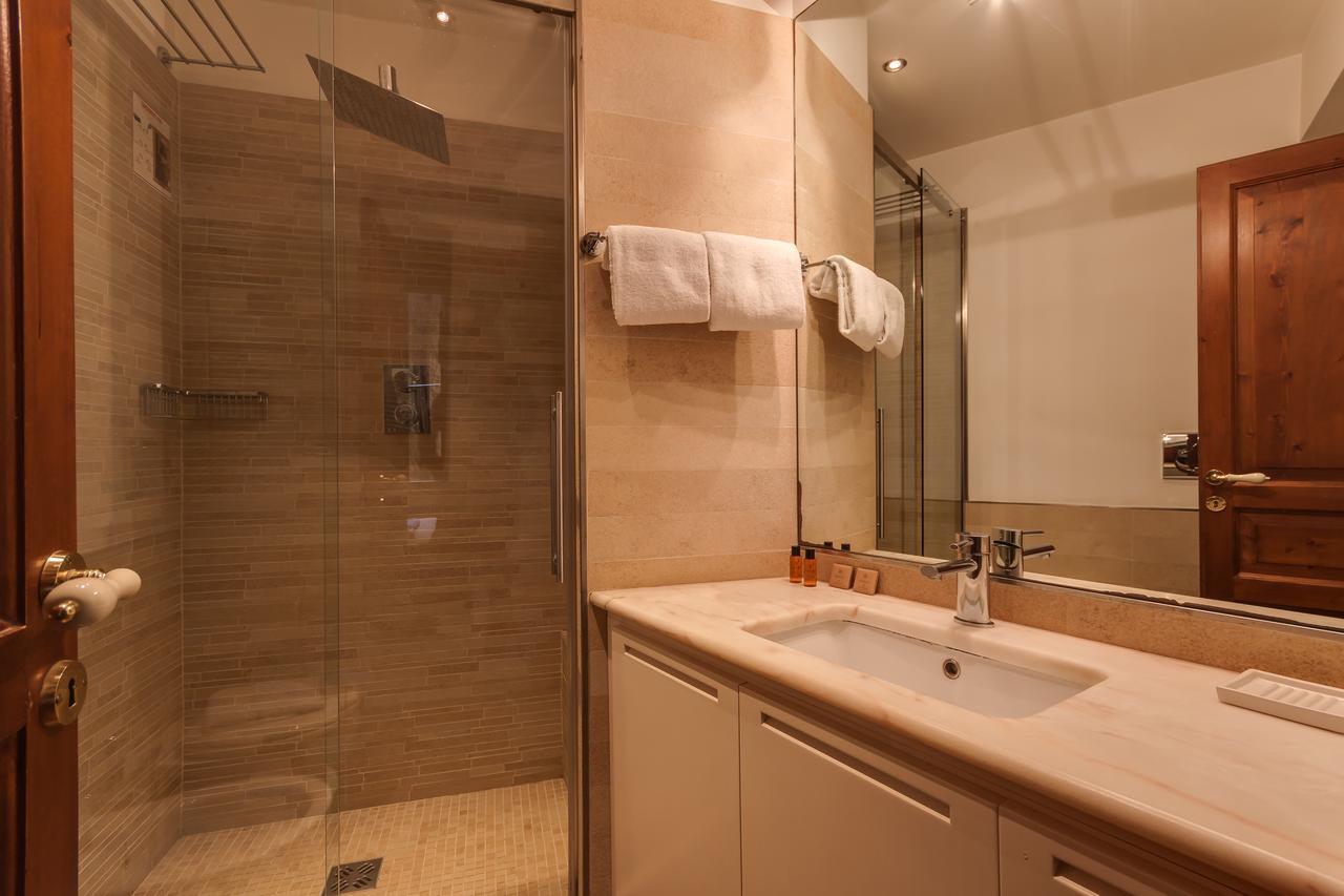 Romac Coronari With Gym, Sauna And Garden Dış mekan fotoğraf
